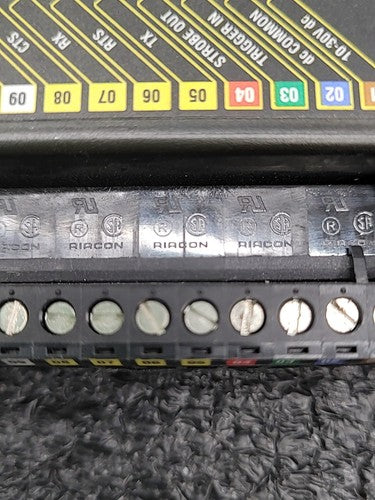 Banner PresencePLUS Pro Controller Model PPCTL Industrial Vision System