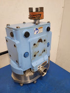 SPX Waukesha Cherry 045 U2 Universal 2 Positive Displacement Pump PDD 500PSI A