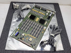 HP AGILENT 16717A 333MHz STATE / 2GHz TIMING ZOOM 2MSa ANALYZER with Cables