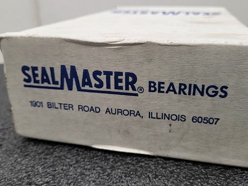 SealMaster EMP-31 Pillow Block Bearing 1-15/16" Gold Line Morse Industrial