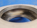 MDC LGV-4000V-P-0107H 4" Pneumatic High Vacuum Gate Valve Unit C