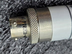 Swagelok UHP PTU-S-NC60-23AC Ultra High Purity High Vacuum / Pressure Transducer