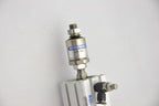 Koganei CDATS20x10x5-B-R Air Cylinder Jig W/ Koganei CJS-8x1