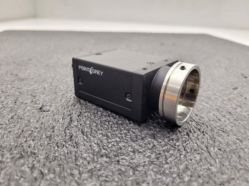 Point Grey Firewire Machine Vision Camera GRAS-50S5M-C IEEE-1394 Monochrome 5MP