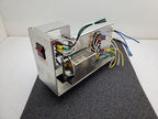 Meanwell HRP-450-15 and EPS-45-12-C DC Power Supply +15 Vdc 30 A +12V 3.75A Pair