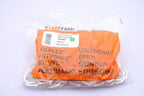 LappKabel 52103050 SKINDICHT® SM-M Lock Nuts 40x1,5 -Lot of 120- NEW