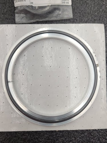 BOC Edwards Vacuum Centering Rings O-Rings ISO160AVCRT KF40 Viton DN 160 Lot