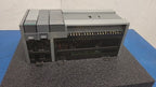 Allen Bradley SLC 500 1747-L30C PLC Processor Unit & 1746-A2 Expansion Rack