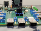 PMC Sierra PM8005C-F3EI PM8005 Development Board SAS/SATA SXP36X6Gsec FVB