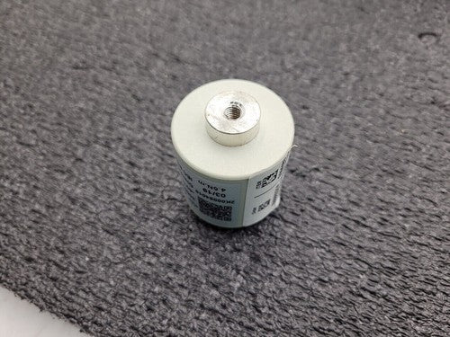 Lot of 7 Faratronic High Voltage Power Capacitors 2000VDC 0.05 uF