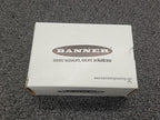 Banner Engineering MGA-RMFSD Safety Relay Module OW 5669.12/817/61 33629