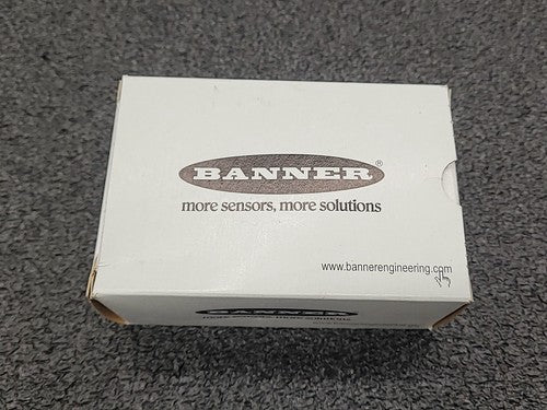 Banner Engineering MGA-RMFSD Safety Relay Module OW 5669.12/817/61 33629
