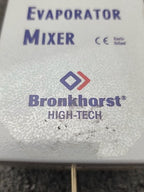 Bronkhorst W-202A-888-K Controlled Evaporator Mixer 400 sccm Ar High Tech
