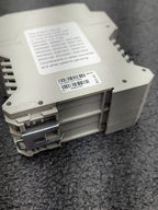 Micro Motion 1500D3AABAEZZZ Flow Transmitter 24VDC P/N 20000742 S/N 25642138