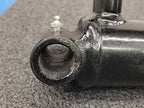 Wolverine Prince WWXT2004-S Hydraulic Cylinder 2" Bore  4" Stroke DA Welded