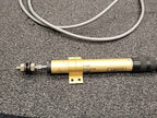 Sfernice 34L2D302W Linear Position Sensor Transducer Potentiometer 3k Ohm 2"