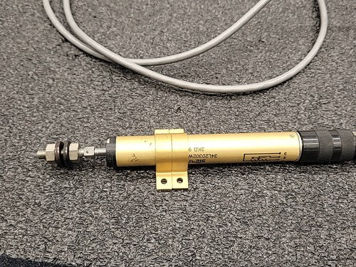 Sfernice 34L2D302W Linear Position Sensor Transducer Potentiometer 3k Ohm 2"