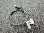HEIDENHAIN 531 573-02 AK ERP 8080 180000 Angle Encoder Scanning Scan Head Reader