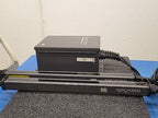 MiniSafe Safety Light Curtain System Control Box Sensor Bars Cables M84316 15"