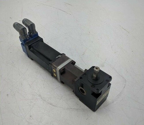 Kollmorgen MT1506B1-E2C1 Goldline XT CGI SpeedFam 023RCX0100-XX-5322X 10:1 R #A