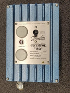 Danfoss Cycletrol 150 DC Motor Speed Controller 120VAC to 0-100VDC 1HP 150300