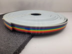 5WMP 95A Polyurethane Multi-Colored Ribbon Tubing (MCR) 5/32 x 3/32 10x Tubes