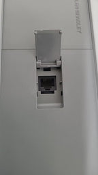 Allen Bradley SLC 500 1747-L30C PLC Processor Unit & 1746-A2 Expansion Rack