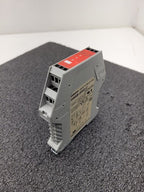Omron G9SB-2002-C Safety Relay Unit 24 VAC / VDC DIN Rail Mount