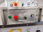3x Custom Idec EMO Keyed Switch Power Panel On-Off System Panels