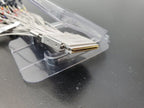 Agilent N2887A InfiniiMax Series probe adapter 36 Measurement Points with Case