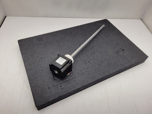 NEW Haydon Ametek  E87H43-05-A28 Lead Screw Stepper Motor Actuator NEMA34 18"L