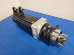 Rexroth Indramat MHD071B-061-NP0-UN Permanent Magnet Servo Motor Alpha Gearhead