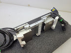 Lika Linear Magnet Motor Adjustable Width Conveyor Grabber SMI5RL13 Encoder
