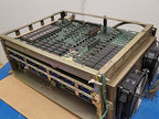 Yaskawa Industrial Controller Chassis CP03 CP04B CPS-20NB Power Supply