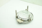 EGO-Highlight 10.54111.004, 8" Hotplate, 230VAC, 1200W