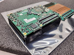 Kontron 38014-0000-16-1 COM Express COMe CHR6L111 Computer On A Board DDR3 C