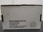 Banner PresencePLUS Pro Controller PPCTL Vision System 62937 Industrial I/O New
