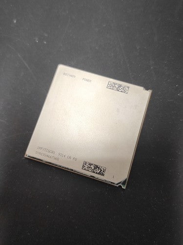 IBM Power9 CPU Processor Module 02CY489 1PFYTZGC01 Server CPU
