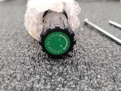 Lot of 8x Numatics 041RS700J Single Pressure Regulator Valve Pneumatic Control