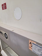 Nuaire BSC Class II Type A2 Laminar Flow Biological Safety Cabinet NU-425-400
