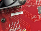 Broadcom BCM958712D4K Development Dev Board Kit 100-128837-0010 Rev 05