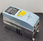 Johnson Controls VSD AC Drive SVX002A1 SVX9000 3HP 3PH 220-240 0-500Hz 11A