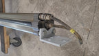 Univer S100450 Rodless Linear Pneumatic Actuator Cylinder LR2 2200