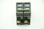 FUJI CP32D Circuit Protector 3A, 250V, 2 Pole - Lot of 5