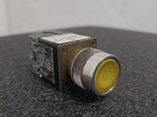 Allen Bradley 800MR-A9 800M-XAS Push Button Switches Contact Blocks Lot of 10