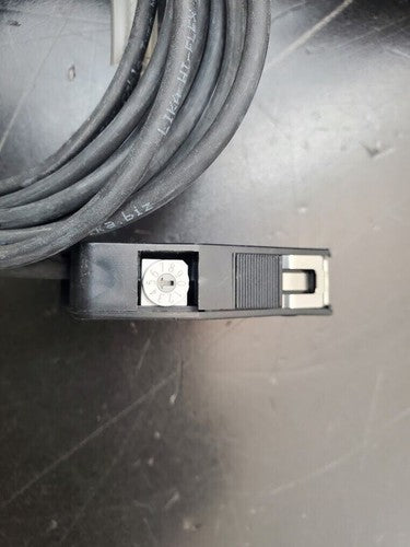 Lika SIM5-R-L-1-3 Linear Magnet Motor Width Adjustment Grabber Section Encoder 2