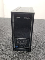 Eagle Signal Controls DG201A6 Timer 120V AC Output V 110 A 10 Austin Texas