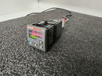 Watlow SD SD6C-HJAA-AARG On/Off PID Universal Temperature Controller 110-240VAC