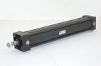 Parker HD242719 UCU16C Series P Pneumatic Cylinder 3.62" Bore 21" Stroke 150 PSI