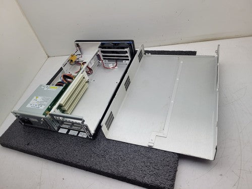 Magma 3 Slot PCI Expansion Chassis 01-04426-03 Host Card 01-04577-01 01-04440-03